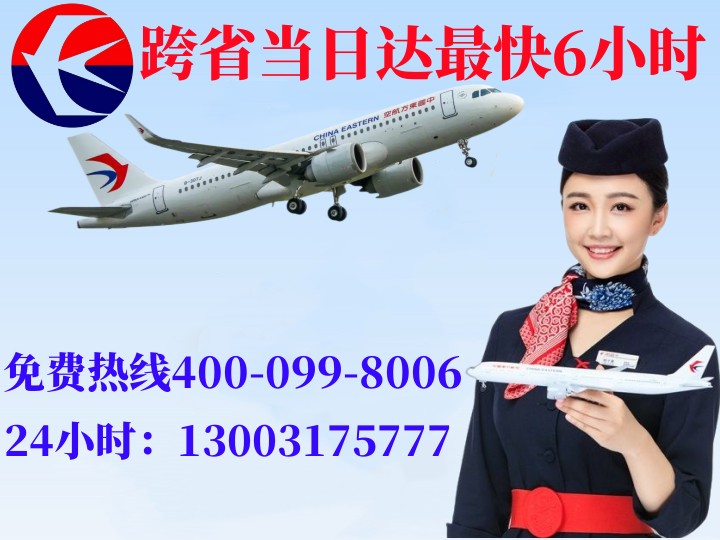 河源河源航空快递公司